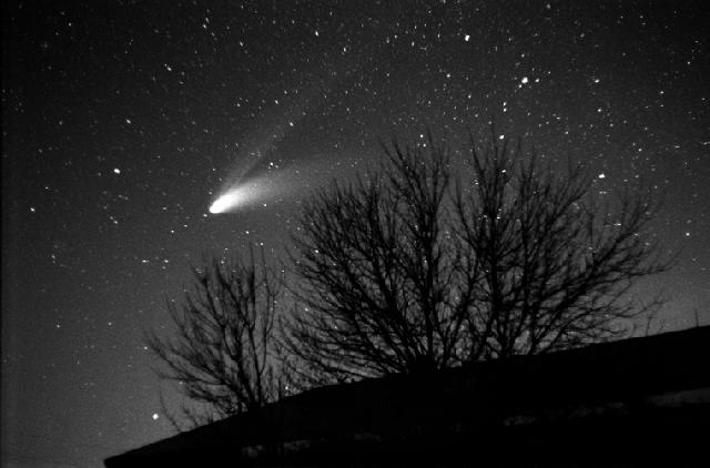 Photographed in Schoolcraft, Michigan