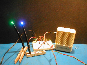 Testing for sing-ability